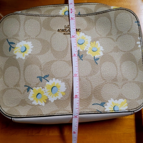 COPY - Coach Purse - Picture 5 of 6